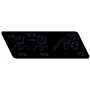 Decal-Plate, Cover - Originale Toro - 110-0986