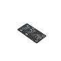 Decal-Plate, Cover - Originale Toro - 110-0986