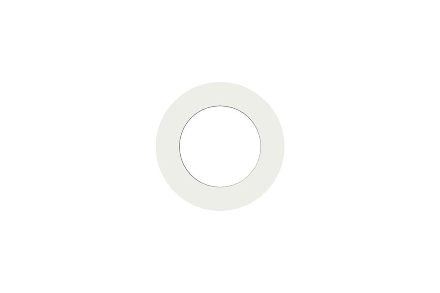 Spacer - Originale Toro - 80-4380
