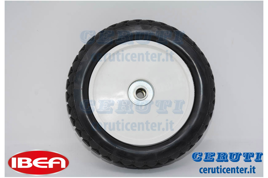 Rear Wheel Mowers Ibea 470 Self-Propelled 180Mm Diameter - P00015281 - Original
