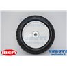 Rueda Trasera Cortadoras Ibea 470 Autopropulsado De 180 Mm De Diámetro - P00015281 - Original