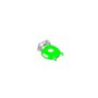 Deck Asm - Originale Toro - 117-4193
