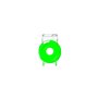 Deck Asm - Originale Toro - 117-4193