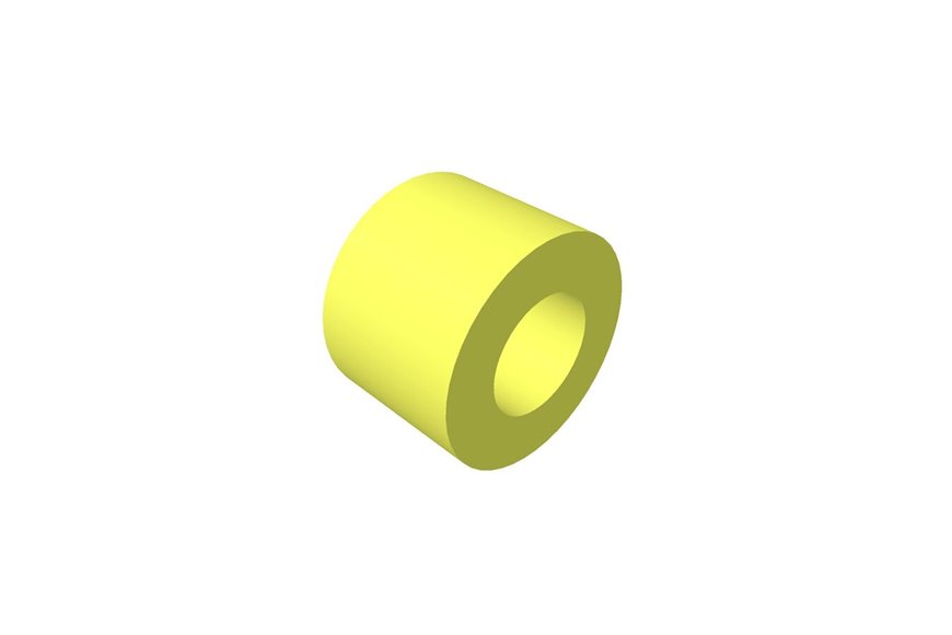 Bushing - Originale Toro - 114-8549