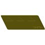 Decal-Danger - Originale Toro - 106-6754