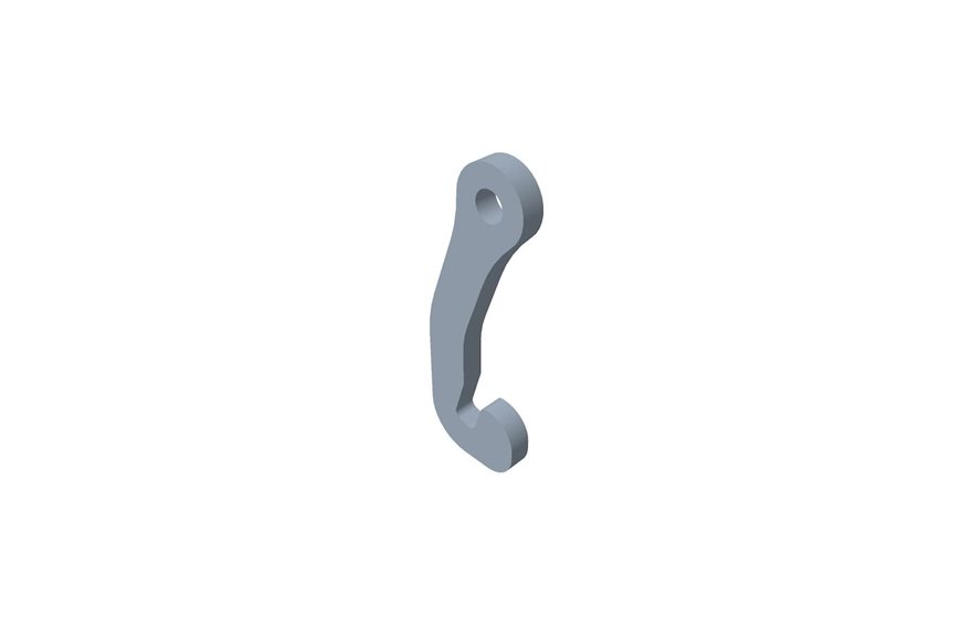 Stop-Seat - Originale Toro - 130-0669