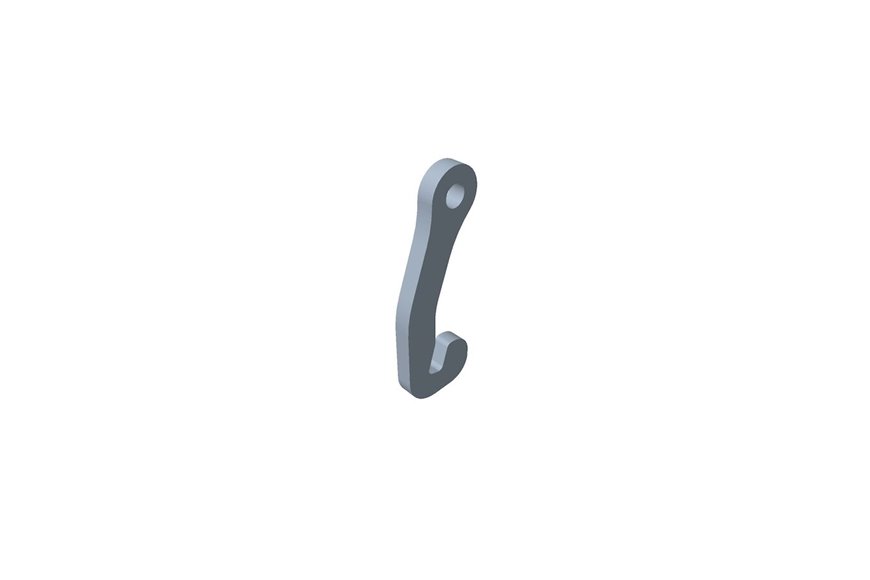 Stop-Seat - Originale Toro - 130-0669