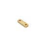 Shim-Roller (0.25) - Originale Toro - 106-3925