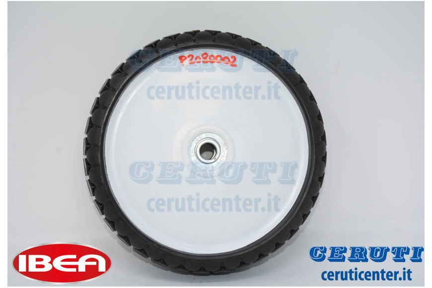 Rad Mäher Ibea 420/430/470 Push 180Mm Durchmesser - P2080002 - Original