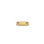 Shim-Roller (0.25) - Originale Toro - 106-3925