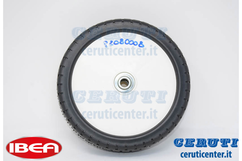 Ant.D.200 Roue / Roulement Ec. - Original Ibea - P2080008
