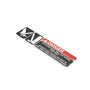 Decal-Warning - Originale Toro - 62-5070