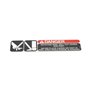 Decal-Warning - Originale Toro - 62-5070