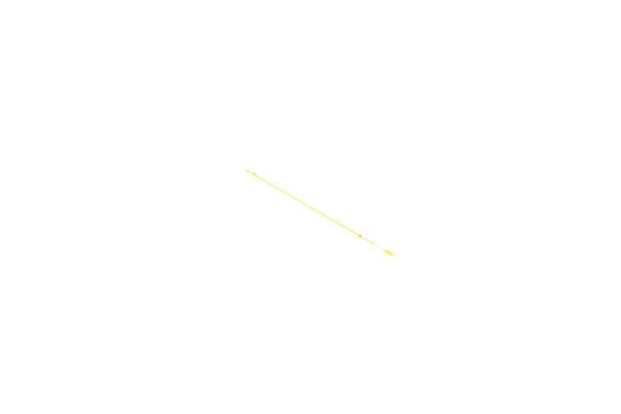 Cable Asm - Originale Toro - 107-0799