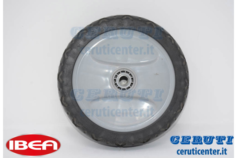 Rueda Completar D.180 Sin Entrada. - Original Ibea - P2080029
