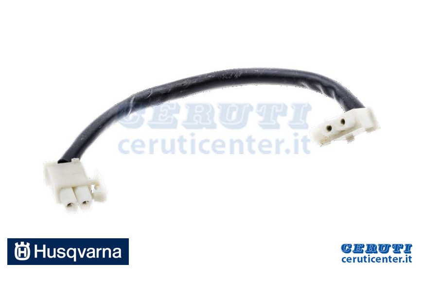Adaptar. Hoja 2001 / Rettific. 2000 - Husqvarna original - 535 096 401