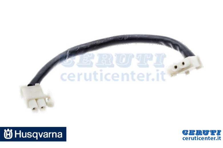 Adaptar. Hoja 2001 / Rettific. 2000 - Husqvarna original - 535 096 401