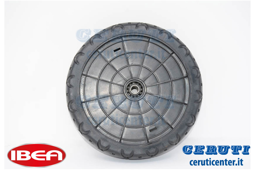 D.230 Rad - Originalteile Ibea - P2080033
