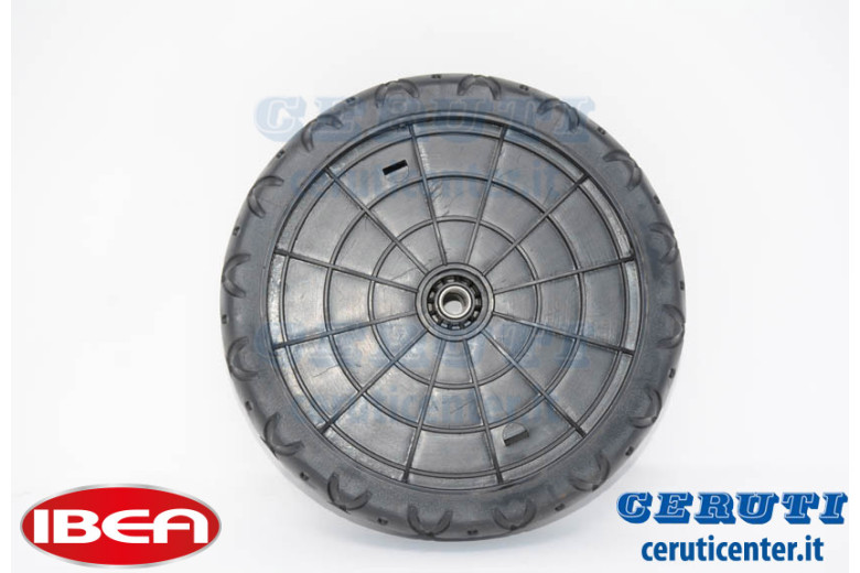 Ruota D.230 - Originale Ibea - P2080033