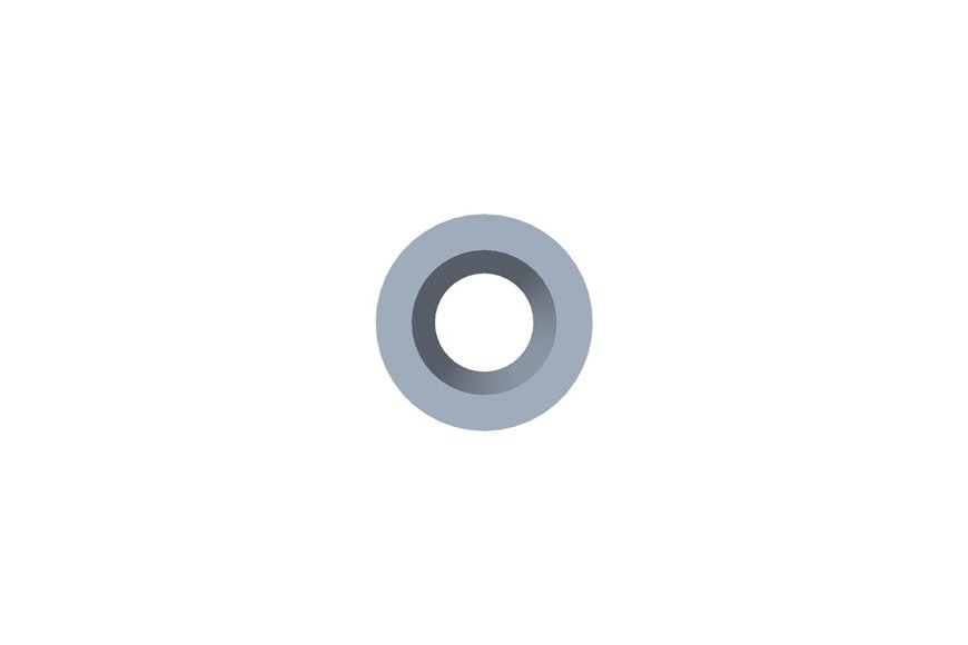 Spacer - Originale Toro - 20-5650