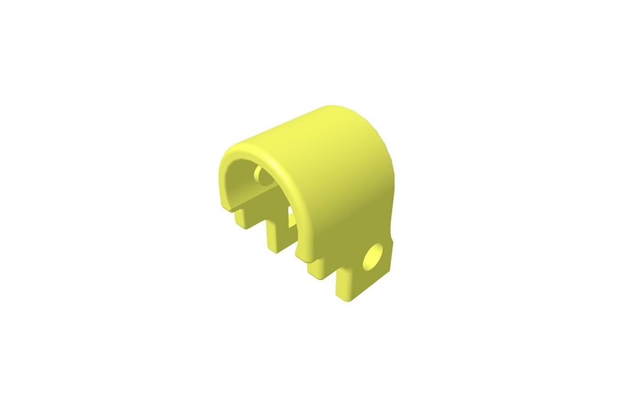 Support-Cable - Originale Toro - 108-1045