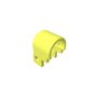Support-Cable - Originale Toro - 108-1045