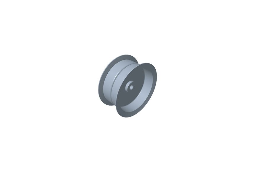 Pulley-Idler - Originale Toro - 94-4935