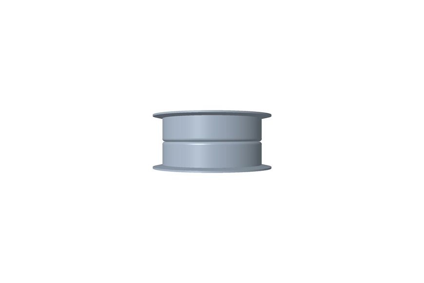 Pulley-Idler - Originale Toro - 94-4935
