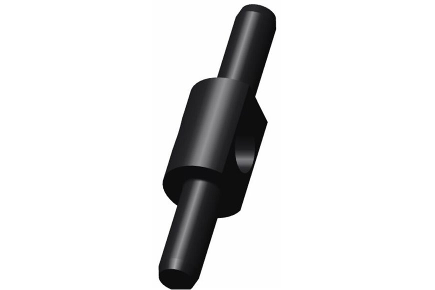 Pin-Pivot, Bedbar - Originale Toro - 107-7409