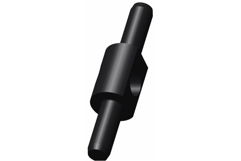 Pin-Pivot, Bedbar - Originale Toro - 107-7409