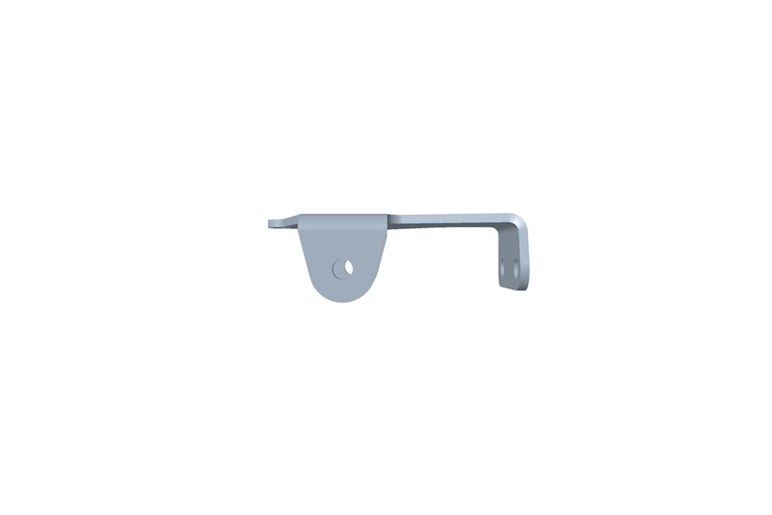 Mount-Hydro, Rear (Lh) - Originale Toro - 117-7460-01