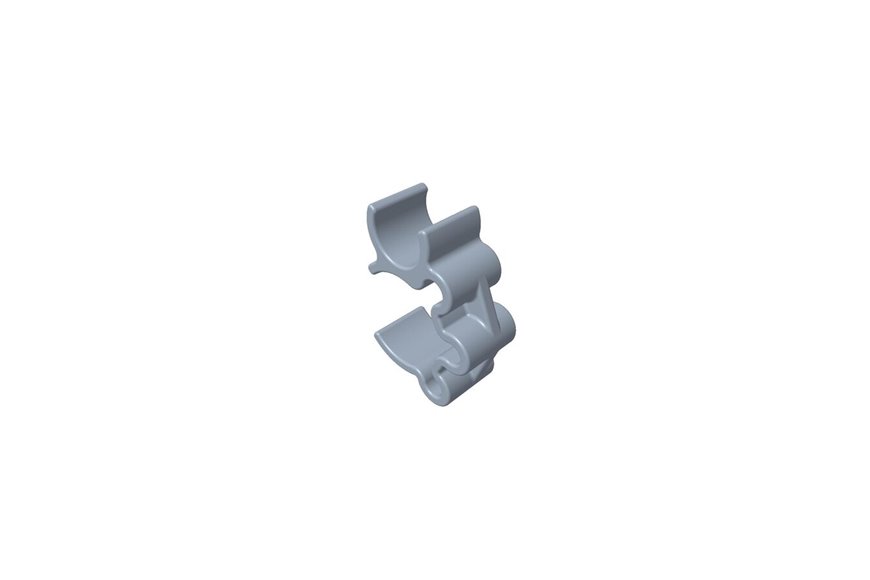 Cable-Guide - Originale Toro - 110-9293