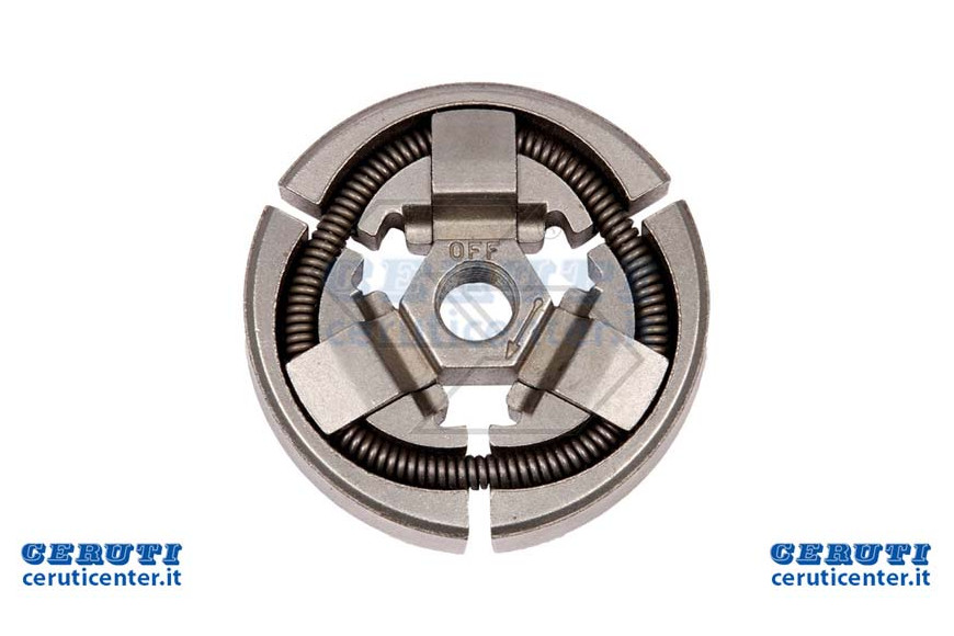 Frizione Oleo Mac 350-264 Dl