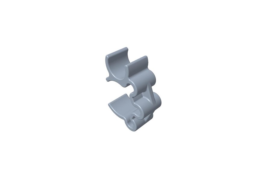 Cable-Guide - Originale Toro - 110-9293