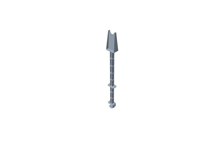 Stick-Cleanout - Originale Toro - 110-3408