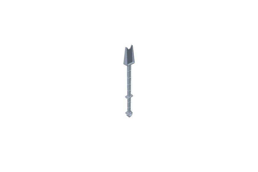 Stick-Cleanout - Originale Toro - 110-3408