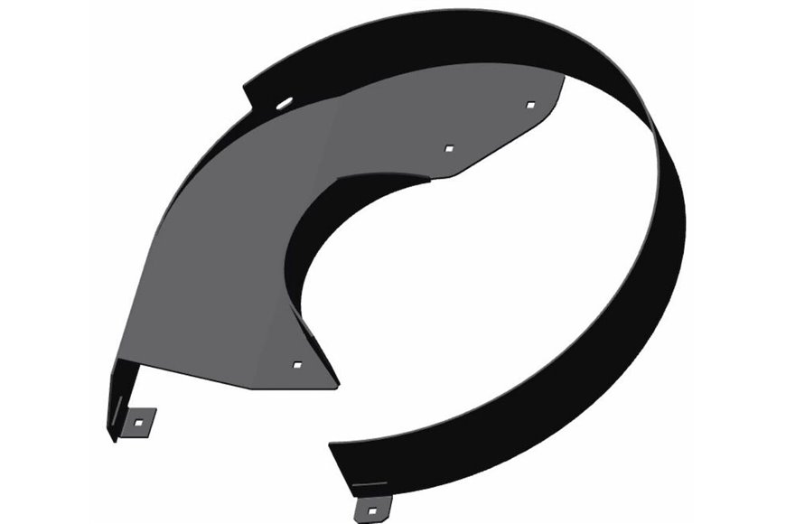 Chamber-Lh - Originale Toro - 104-2202-01
