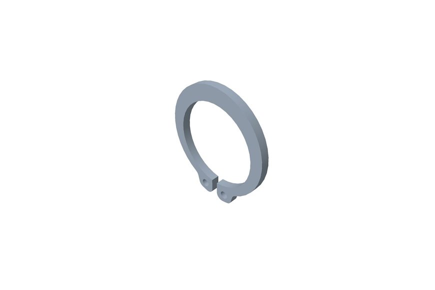 Ring-Retaining, Ext - Originale Toro - 32151-33