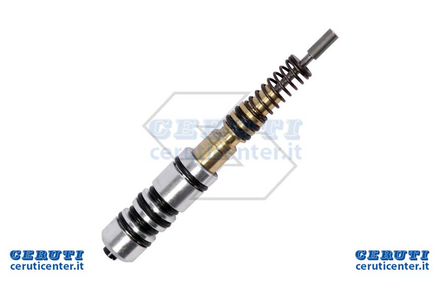 Oil Pump Compl.