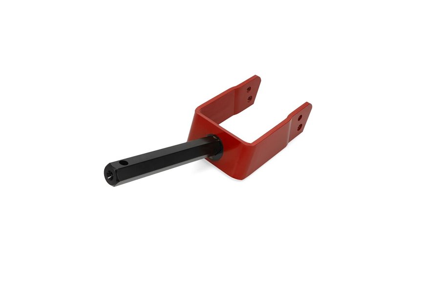 Castor Fork Asm - Originale Toro - 94-5383-01