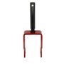 Castor Fork Asm - Originale Toro - 94-5383-01