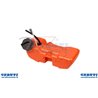Emak 072700467BR - Serbatoio | Originale