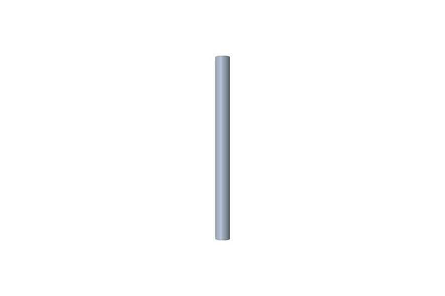 Hose-Fuel - Originale Toro - 112-2386 - sostituisce - 110-0875