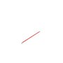 Cable-Battery, Red - Originale Toro - 106-8269