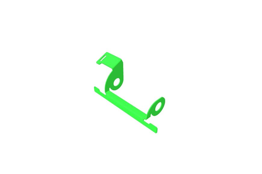 Lever-Switch - Originale Toro - 114-1993