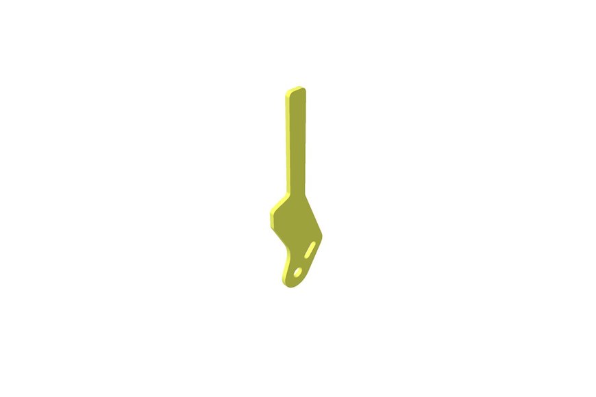 Handle-Control, Speed - Originale Toro - 119-8573