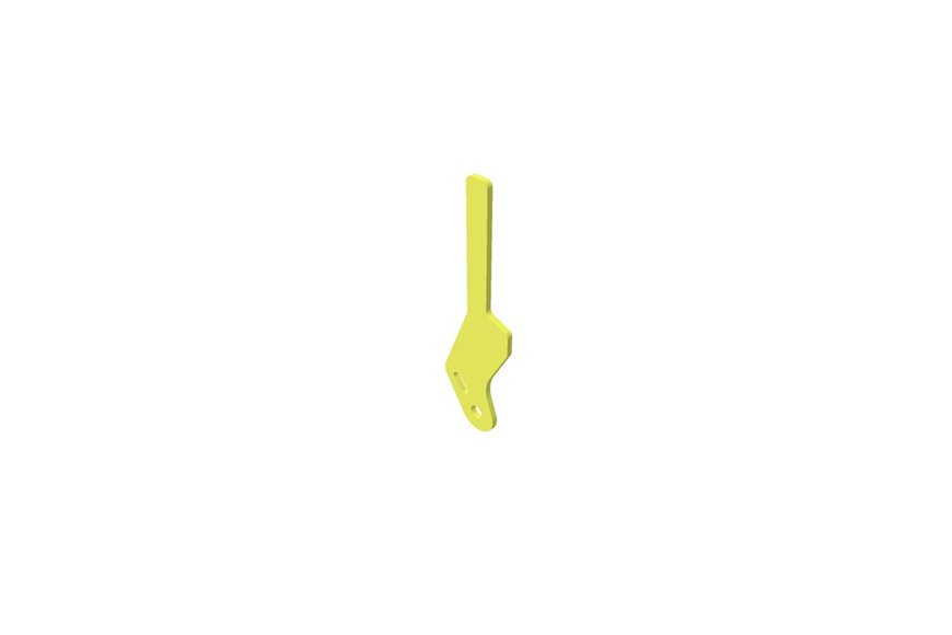 Handle-Control, Speed - Originale Toro - 119-8573