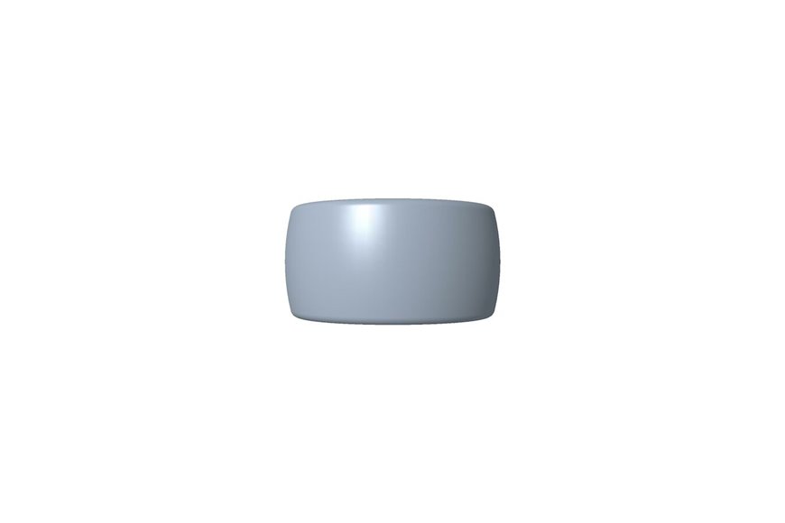 Asm-Wheel And Tire - Originale Toro - 120-2249