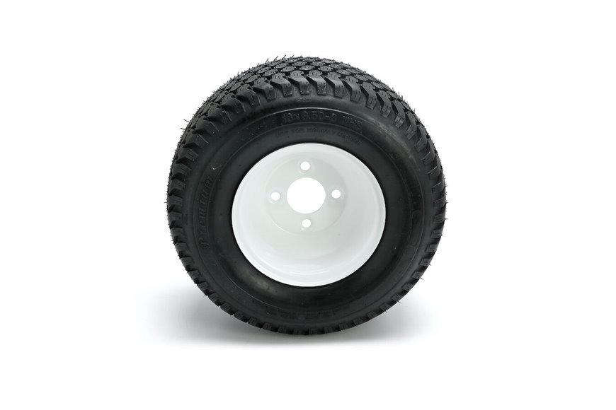 Asm-Wheel And Tire - Originale Toro - 120-2249
