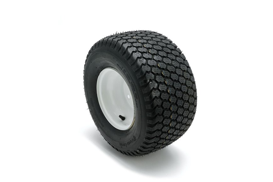 Asm-Wheel And Tire - Originale Toro - 120-2249